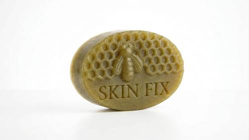 [SKF-SOAP-001] Skin Fix - Honey Soap Bar