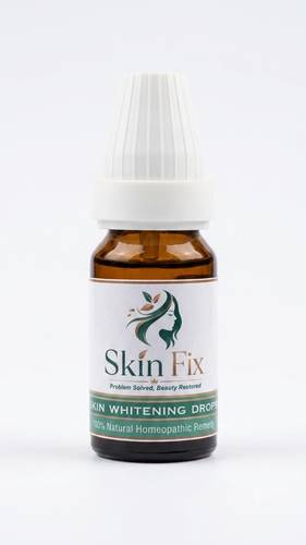 [SKF-DROP-001] Skin Fix - Skin Whitening Drops