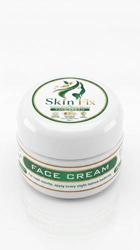 [SKF-FACE-001] Skin Fix - Face Cream (25g)